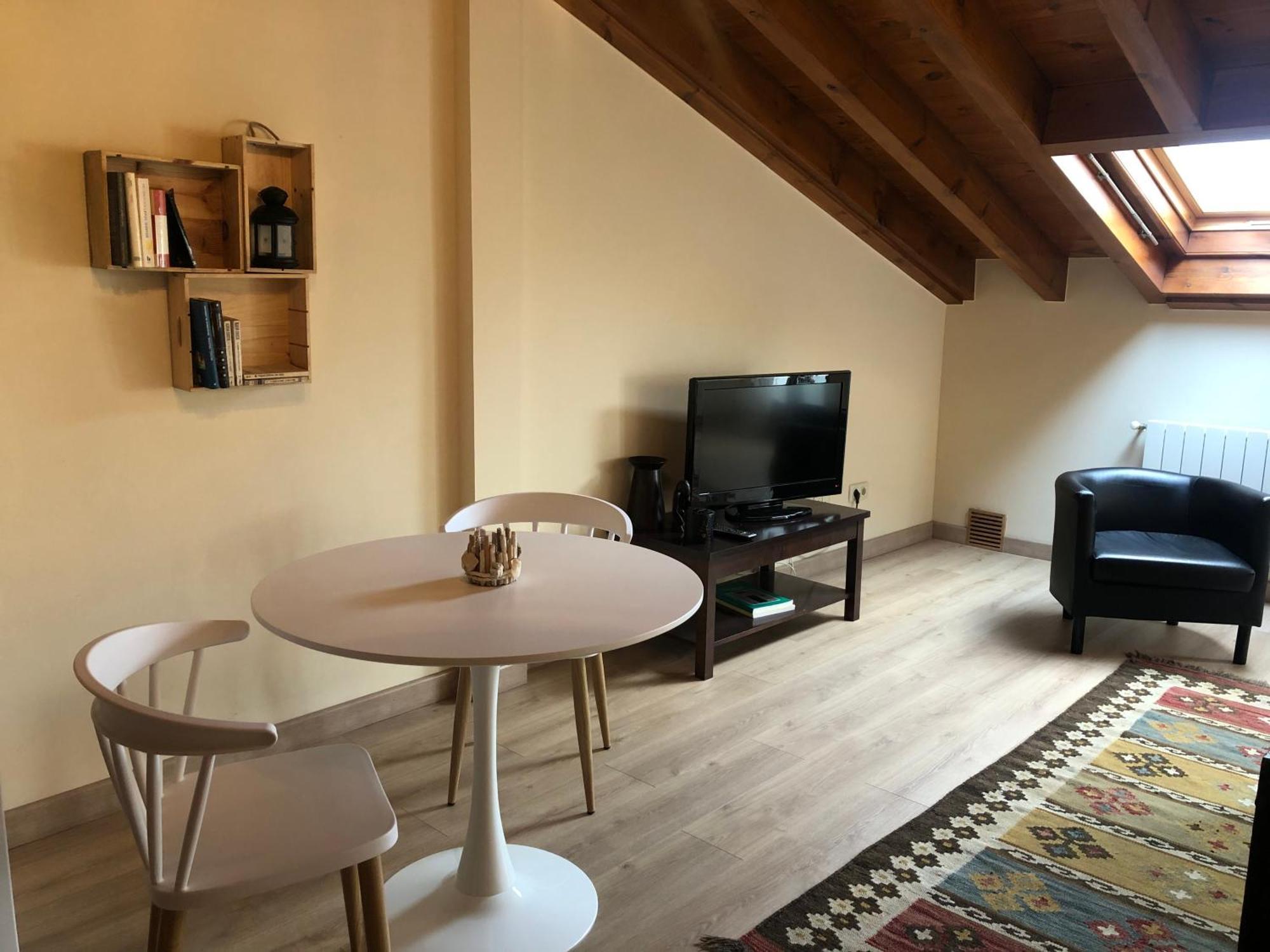 Ferienwohnung La Plaza De Llanes, Plaza Parres Sobrino, 6 Exterior foto